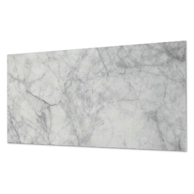 Samolepiaci panel na stenu Mramorové žily v elegantnom štýle