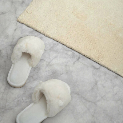 Samolepiaci panel na stenu Mramorové žily v elegantnom štýle