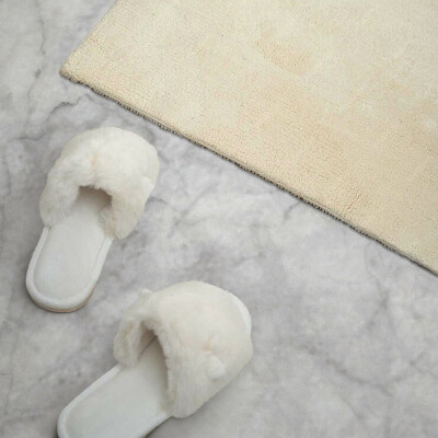 Samolepiaci panel na stenu Mramorové žily v elegantnom štýle