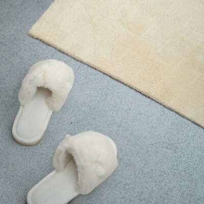 Obdĺžnikový panel na stenu Hladký vzor s jemnou textúrou