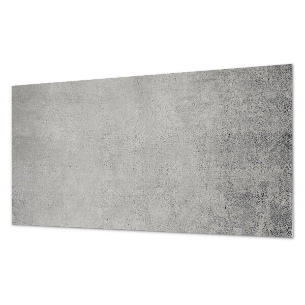 Obdĺžnikový stenový panel Textúra surového betónu