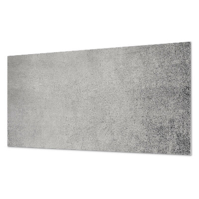 Obdĺžnikový stenový panel Textúra surového betónu