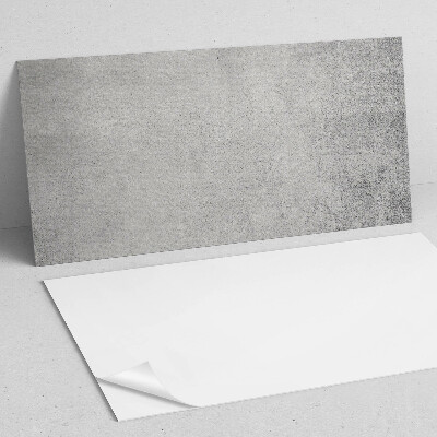 Obdĺžnikový stenový panel Textúra surového betónu