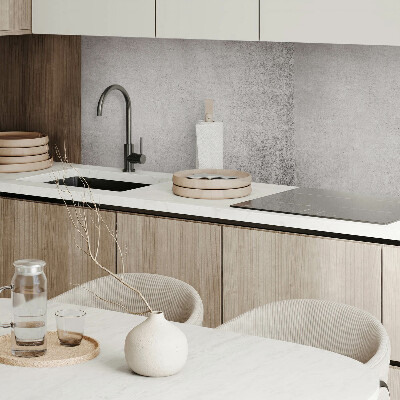 Obdĺžnikový stenový panel Textúra surového betónu