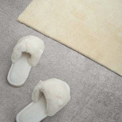 Obdĺžnikový stenový panel Textúra surového betónu