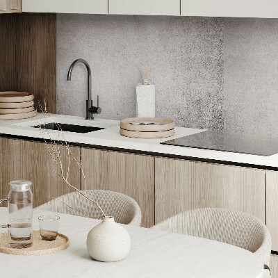 Obdĺžnikový stenový panel Textúra surového betónu