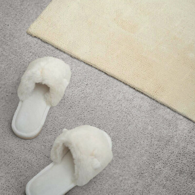 Obdĺžnikový stenový panel Textúra surového betónu