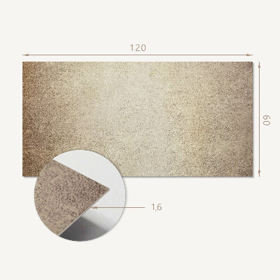 Samolepiaci panel na stenu Staré steny v novej verzii