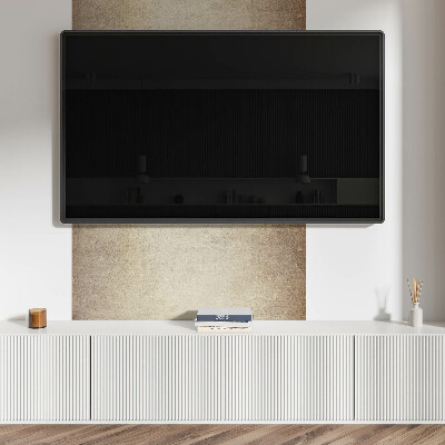 Samolepiaci panel na stenu Staré steny v novej verzii