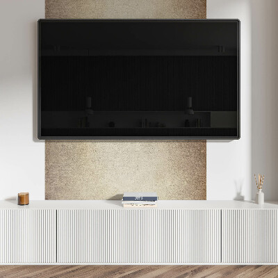 Samolepiaci panel na stenu Staré steny v novej verzii