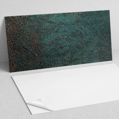 Obdĺžnikový stenový panel Jemný vzor s textúrou