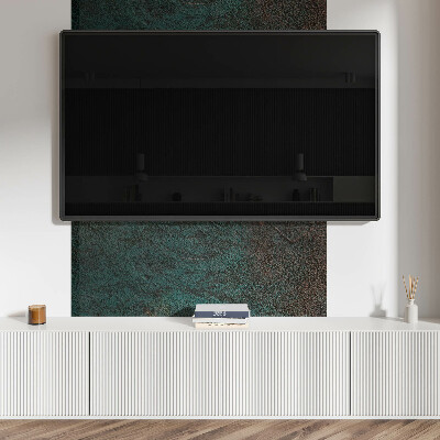 Obdĺžnikový stenový panel Jemný vzor s textúrou