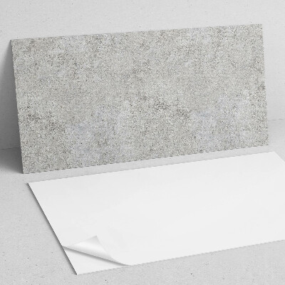 Obdĺžnikový panel na stenu Vzor zo surového betónu