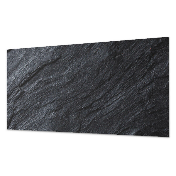 Obdĺžnikový panel na stenu Vzor z prírodného kameňa