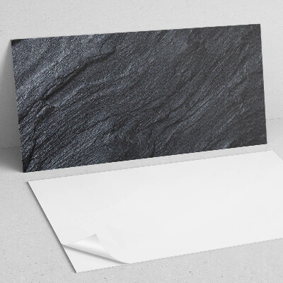 Obdĺžnikový panel na stenu Vzor z prírodného kameňa