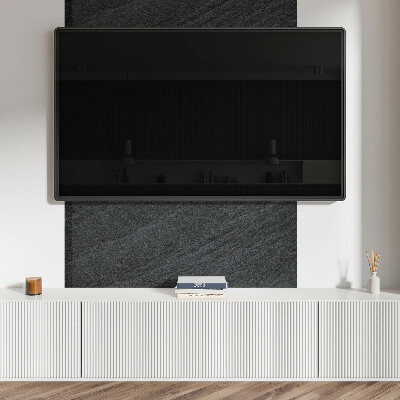 Obdĺžnikový stenový panel Prírodný skalný vzor