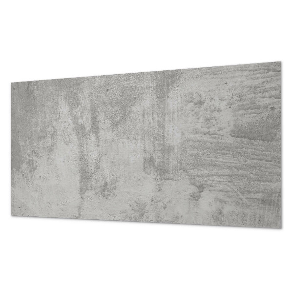 Samolepiaci panel na stenu Textúra betónu v surovom štýle