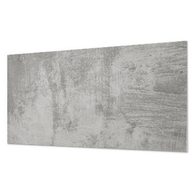 Samolepiaci panel na stenu Textúra betónu v surovom štýle