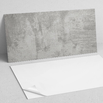 Samolepiaci panel na stenu Textúra betónu v surovom štýle