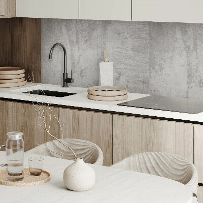 Samolepiaci panel na stenu Textúra betónu v surovom štýle