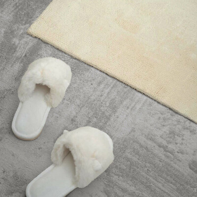 Samolepiaci panel na stenu Textúra betónu v surovom štýle