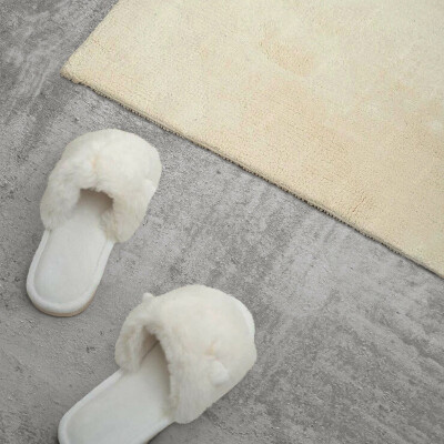 Samolepiaci panel na stenu Textúra betónu v surovom štýle