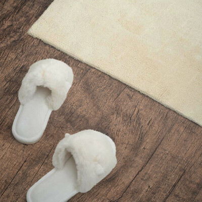 Obdĺžnikový stenový panel Vzor prírodného dreva