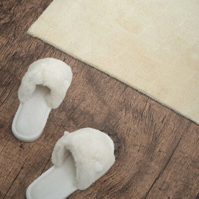 Obdĺžnikový stenový panel Vzor prírodného dreva