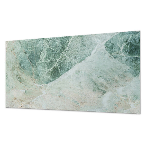 Obdĺžnikový panel na stenu Organický motív kameňa