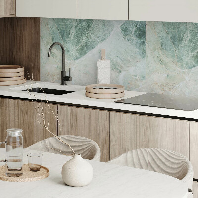 Obdĺžnikový panel na stenu Organický motív kameňa