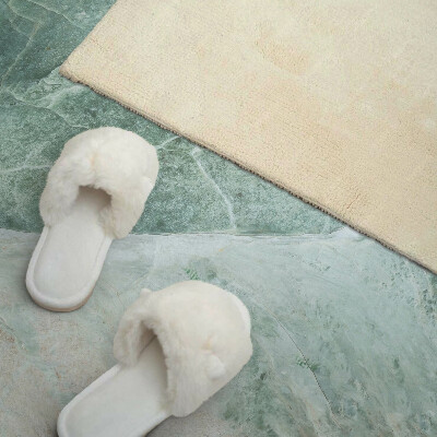 Obdĺžnikový panel na stenu Organický motív kameňa