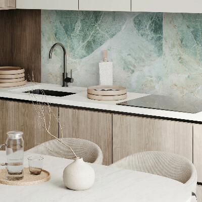 Obdĺžnikový panel na stenu Organický motív kameňa