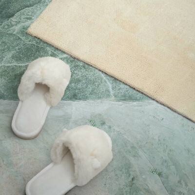 Obdĺžnikový panel na stenu Organický motív kameňa