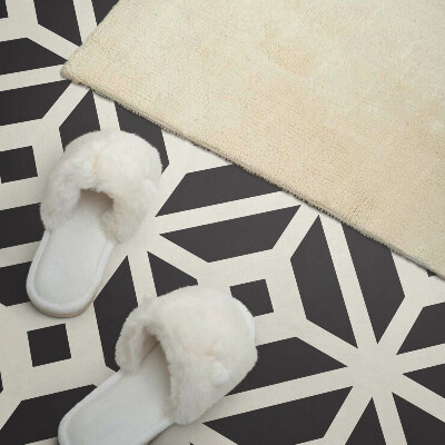 Obdĺžnikový stenový panel Geometrický vzor kosoštvorca