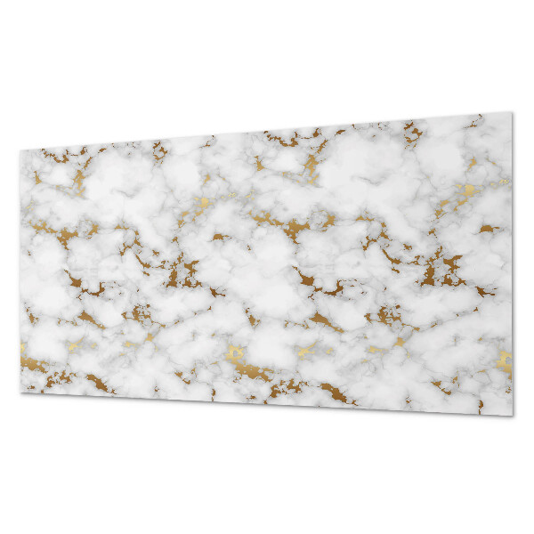 Samolepiaci panel na stenu Mramorové vzory s jemnými žilkami