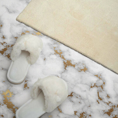 Samolepiaci panel na stenu Mramorové vzory s jemnými žilkami