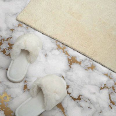 Samolepiaci panel na stenu Mramorové vzory s jemnými žilkami