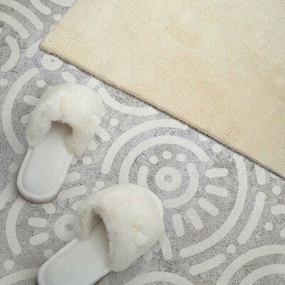 Obdĺžnikový panel na stenu Abstraktné línie