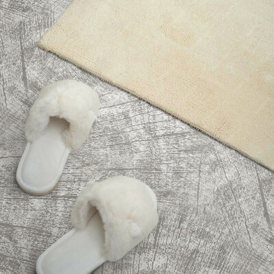 Samolepiaci panel na stenu Betónová konštrukcia v modernom štýle