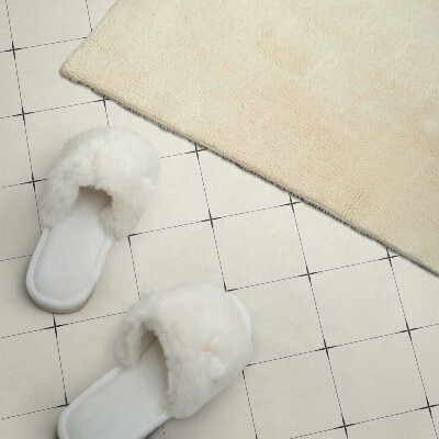 Obdĺžnikový stenový panel Geometrický vzor kosoštvorca