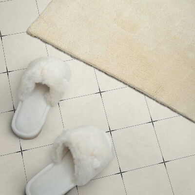 Obdĺžnikový stenový panel Geometrický vzor kosoštvorca