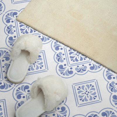 Samolepiaci panel na stenu Štýlový dekoratívny motív