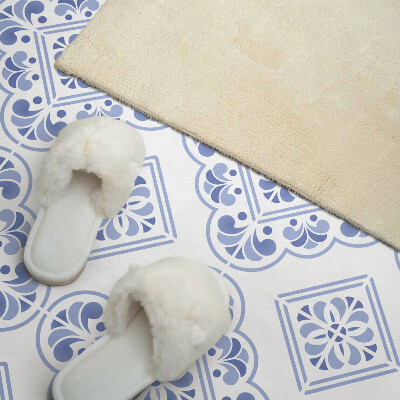 Samolepiaci panel na stenu Štýlový dekoratívny motív