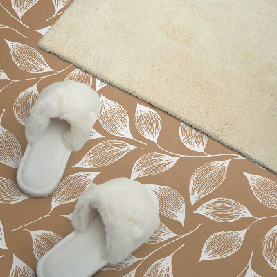 Samolepiaci panel na stenu Štrukturálne listy