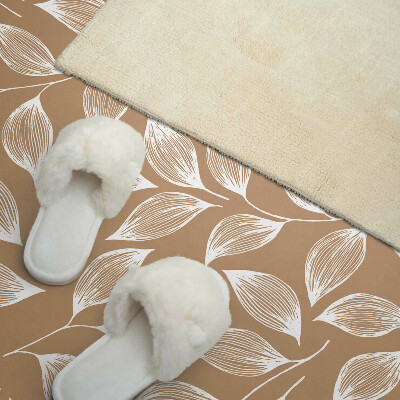 Samolepiaci panel na stenu Štrukturálne listy