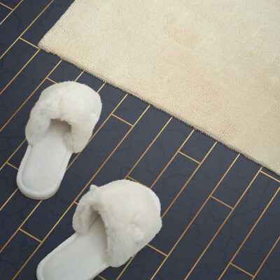 Samolepiaci panel na stenu Tehlový vzor pouličnej architektúry