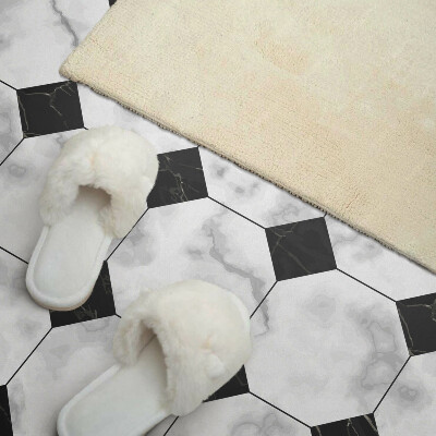 Obdĺžnikový panel na stenu Moderné geometrické motívy