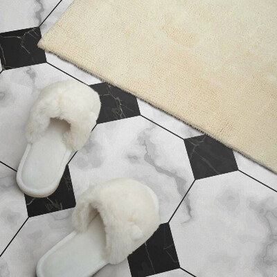 Obdĺžnikový panel na stenu Moderné geometrické motívy