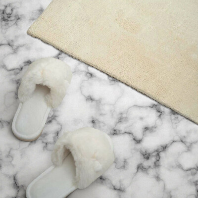 Samolepiaci panel na stenu Mramorové vzory s jemnými žilkami