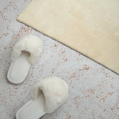 Obdĺžnikový panel na stenu Vzor kameňa v prírodnom štýle